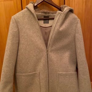 Primark Pea coat